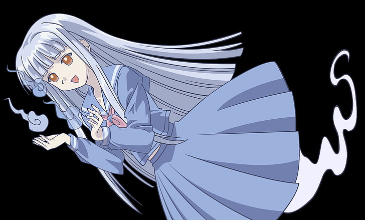 Murdered Soul Suspec серия 4 (не чего интересного).