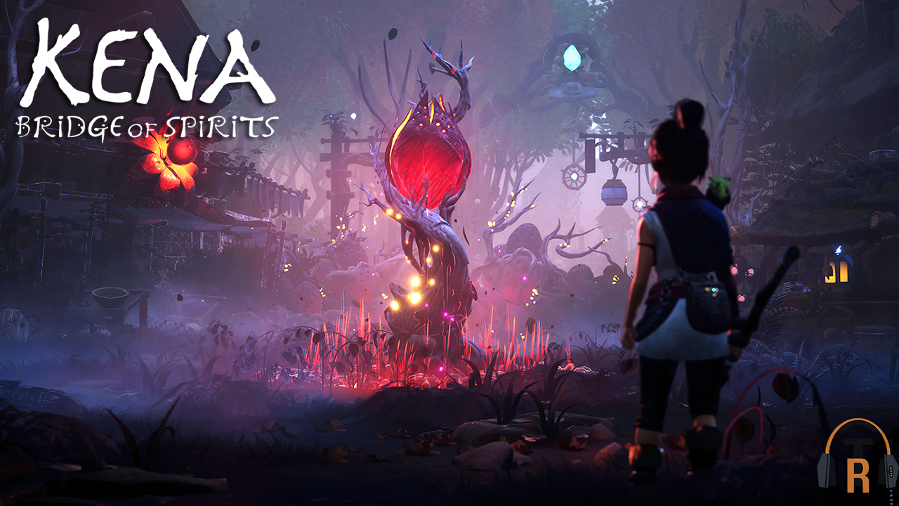 Деревня | Kena: Bridge of Spirits #02