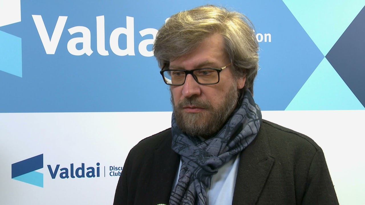 Фёдор Лукьянов о новой фазе в развитии Ближнего Востока