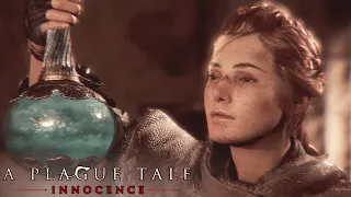 СЕКРЕТНАЯ ЛАБОРАТОРИЯ МАТЕРИ _#13_ A Plague Tale_ Innocence