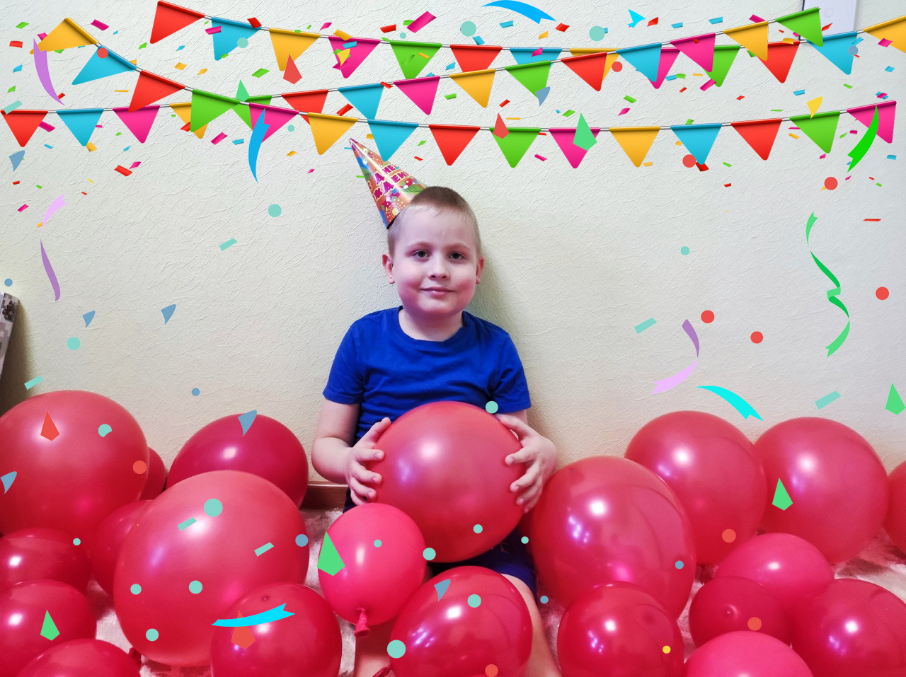 День рождения канала! 2 года!