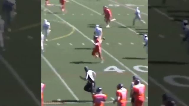 Переиграл и уничтожил