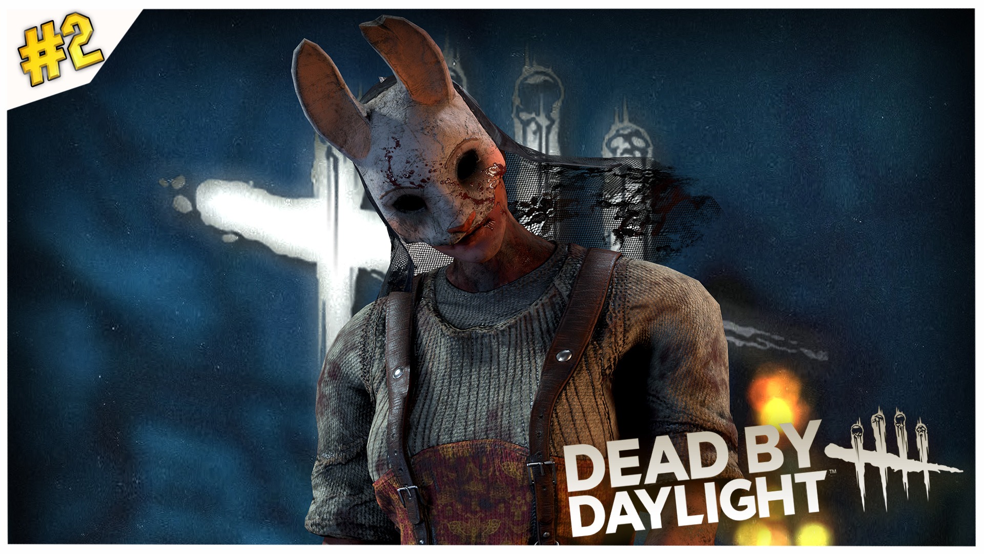 Выхода нет//Dead by Daylight//#2