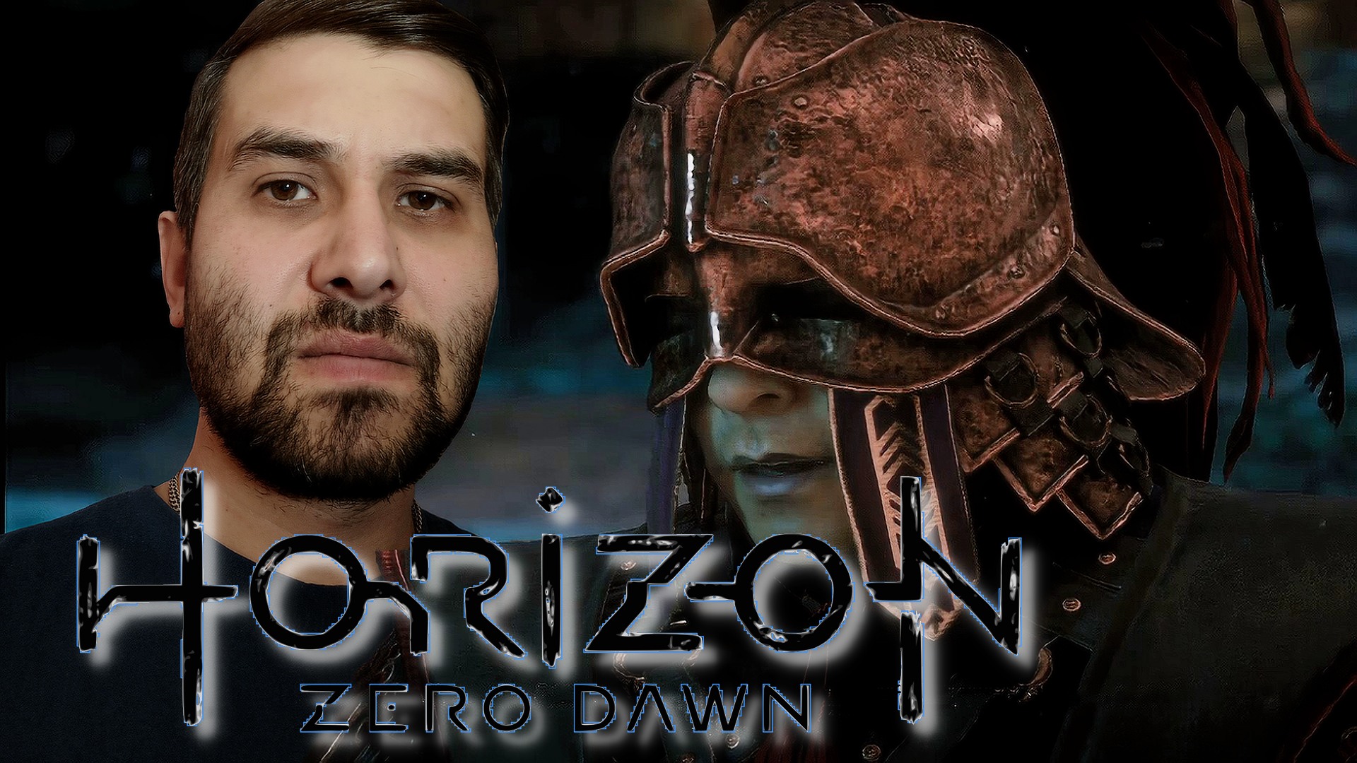 ВОЙНЫ КАРХА► HORIZONZERO DAWN #7► ПРОХОЖДЕНИЕ