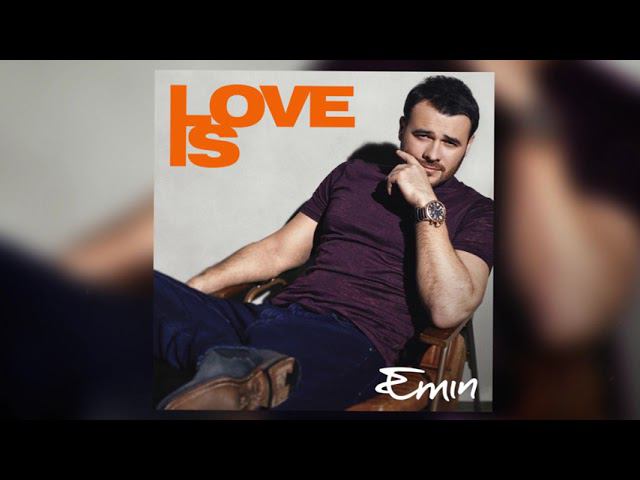 EMIN - Кругами (Премьера 2021)