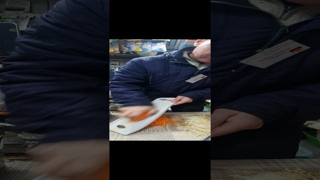 терка для корейской моркови.mp4