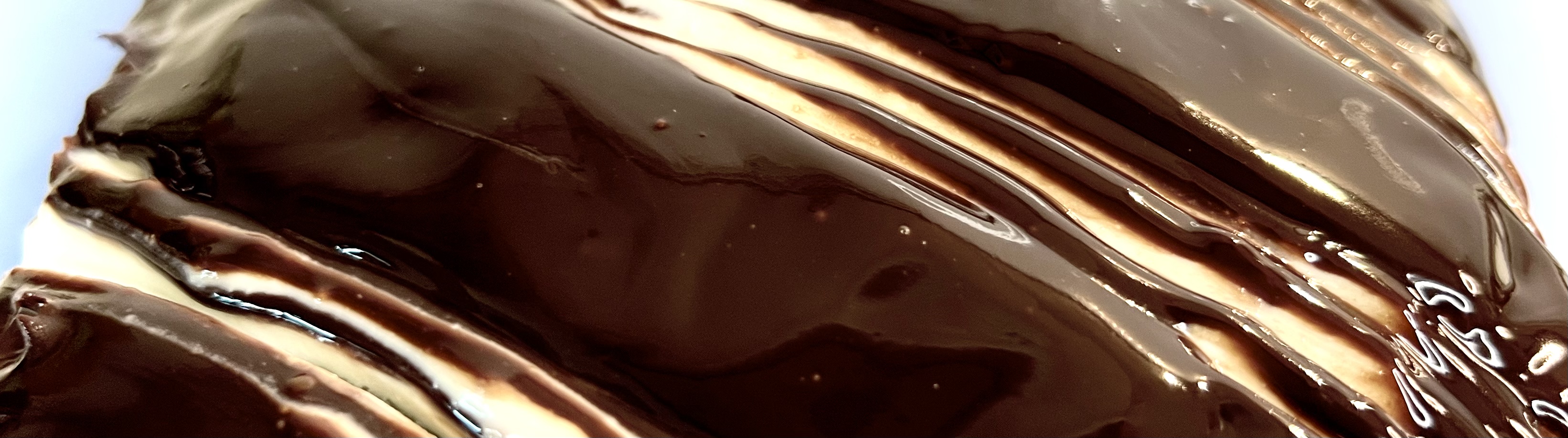 Торт «Гармония»- бисквит с творожным кремом!