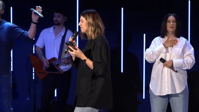 Взойди на Гору Сион - Кристина Демух (Молитва 18.08.2024).mp4