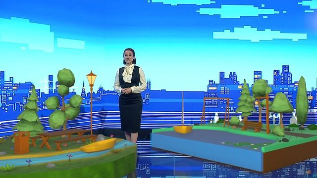 Строим Татарстан. О строительстве в Татарстане