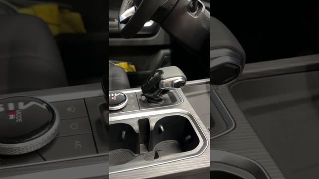 Jaecoo J7 на полную шумку