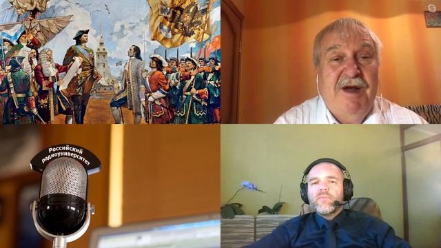 841. И.О. Князький: От власти царской к власти императорской: птенцы гнезда Петрова