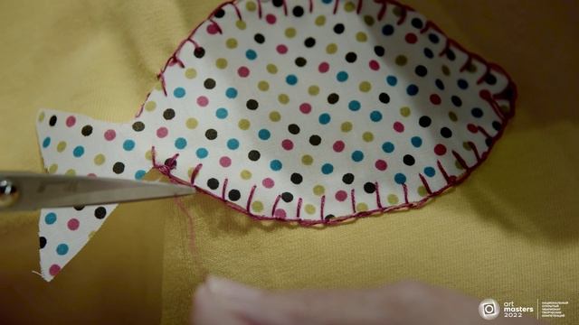 Клипмейкер. Виликсар Екатерина