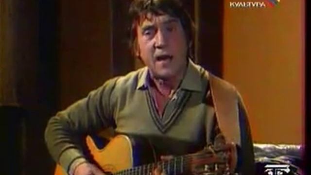 вадимир выцоски