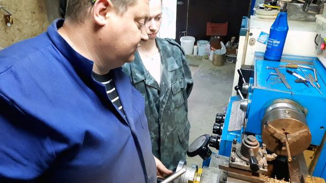 Обладатель специального диплома в номинации «Прикладное творчество» – семья Антименко (УТТиСТ)