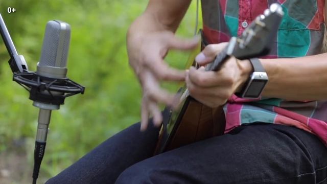 «Оранжевое настроение». 5-е видео #еще10песенатомныхгородов