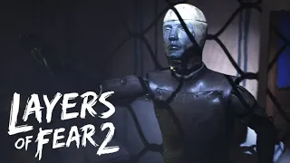 КАК СНИМАЛИ _ТИТАНИК_ _#1_ Layers of Fear 2
