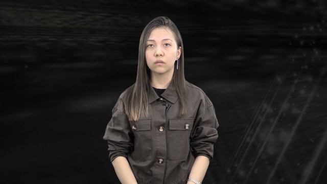 Отрывок известного произведения Роберта Рождественского «Реквием». Читают студенты НИУ «БелГУ»