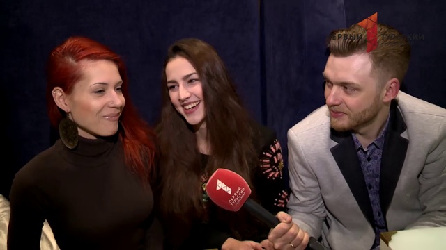 "На шпильках". Выпуск от 27.12.14