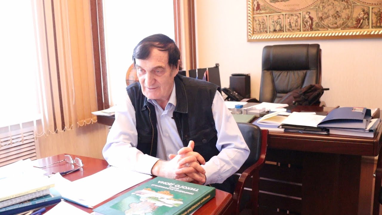 12 апреля 1961. Чибилев А.А.