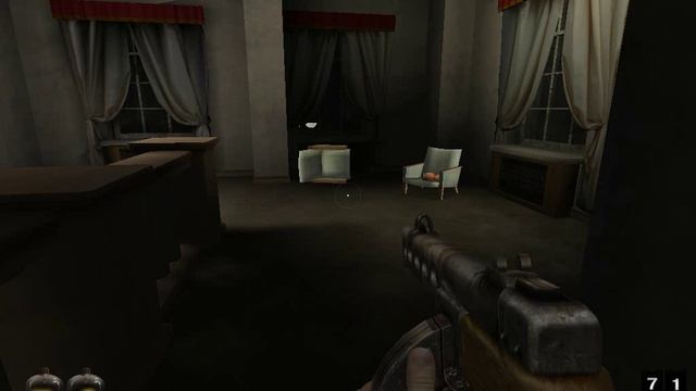 You Are Empty 10 часть.avi