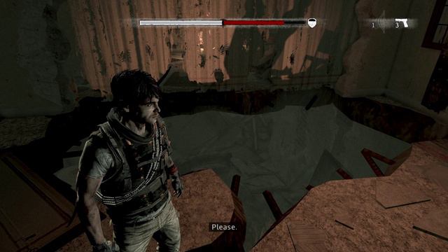 I Am Alive - прохождение [16] - русские субтитры