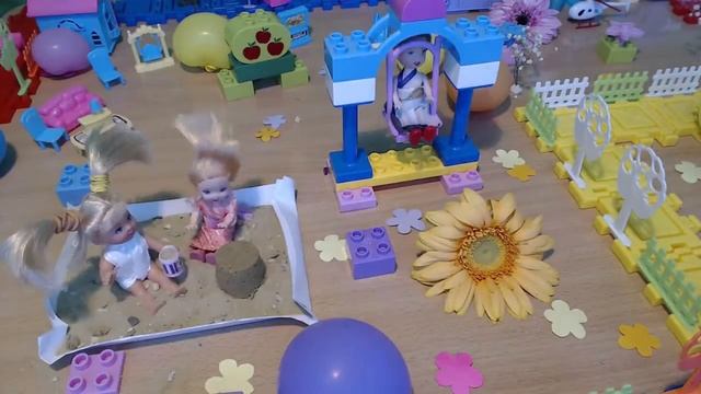 АНИМАТИКА 2017_ «Не переезжайте границу детства!».mp4