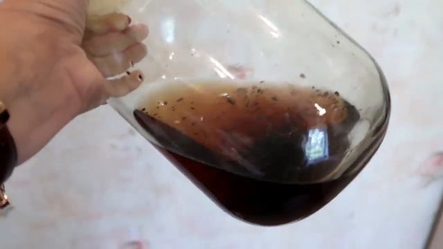 ДОМАШНИЙ РЕЦЕПТ ЭЛИТНОГО КОНЬЯКА! В магазине больше коньяк не покупаю