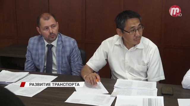 Новости Дня (выпуск от 26.05.2022)