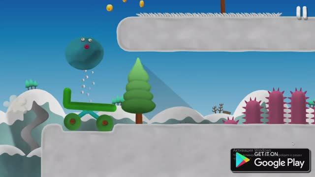 ПРиключения пластилинового Евгения. Часть 6