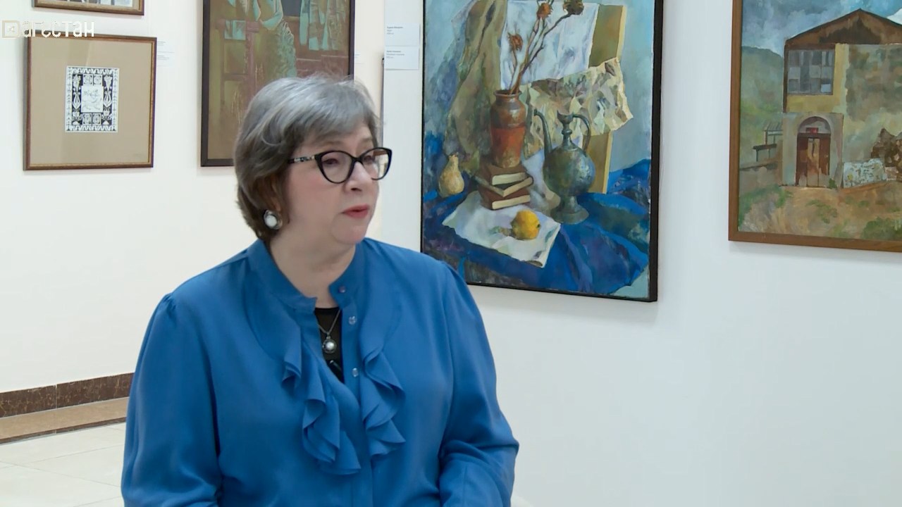 На виду. «Поле битвы – сердца людей»