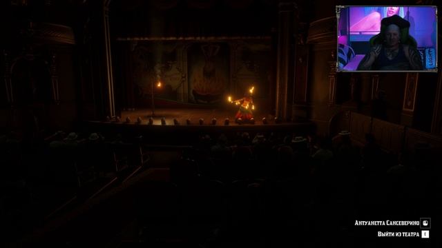 ( Red Dead Redemption 2 ) # 15