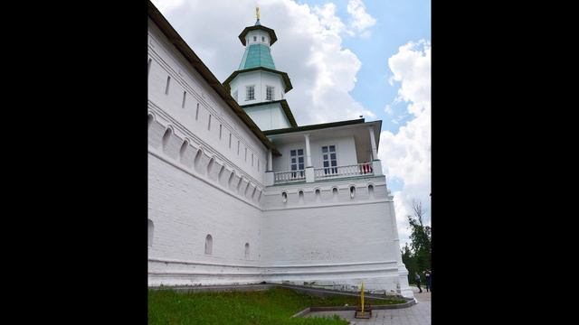 Новый Иерусалим часть 2 фото.mpg