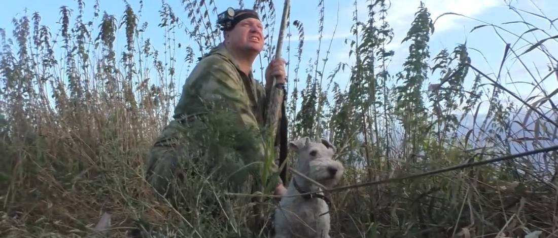 Открытие охоты на бобра и сразу 26кг500 гр Beaver hunting opening and immediately 26kg500 gr