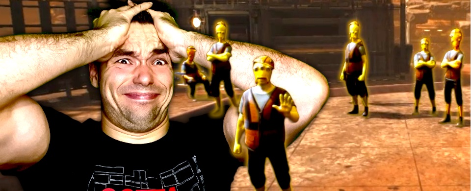 Разборки на стройке ▶ High on Life #2