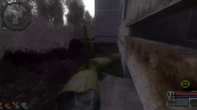 Припять Живая Зона - Вертолет мод