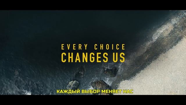 Дорога в тысячу ли ? Русский трейлер ? Сериал 2022 (AppleTV )