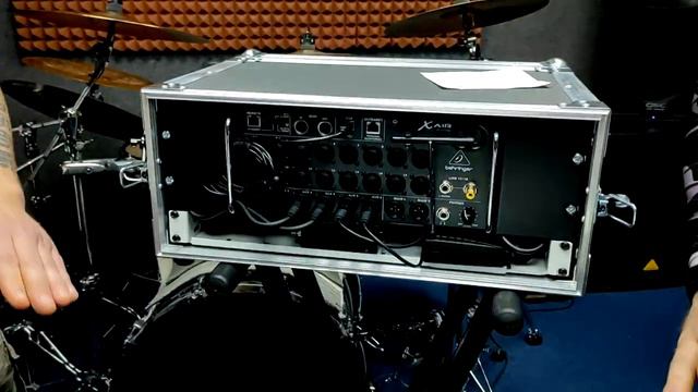 Репобудень-95 музыкальный гроб