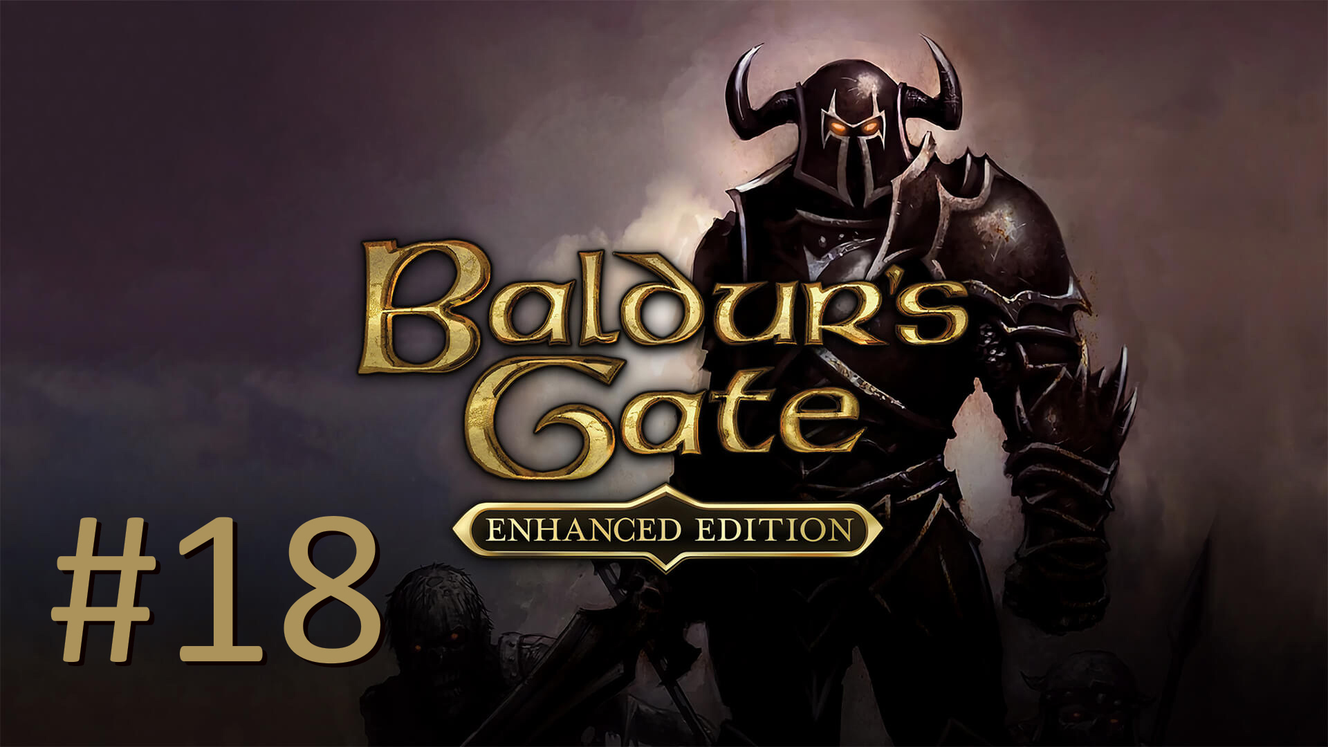 Прохождение Baldur's Gate: Enhanced Edition - Глава 5. Часть 1