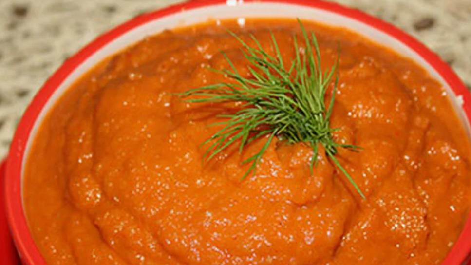 Кабачковая икра - вкусный рецепт