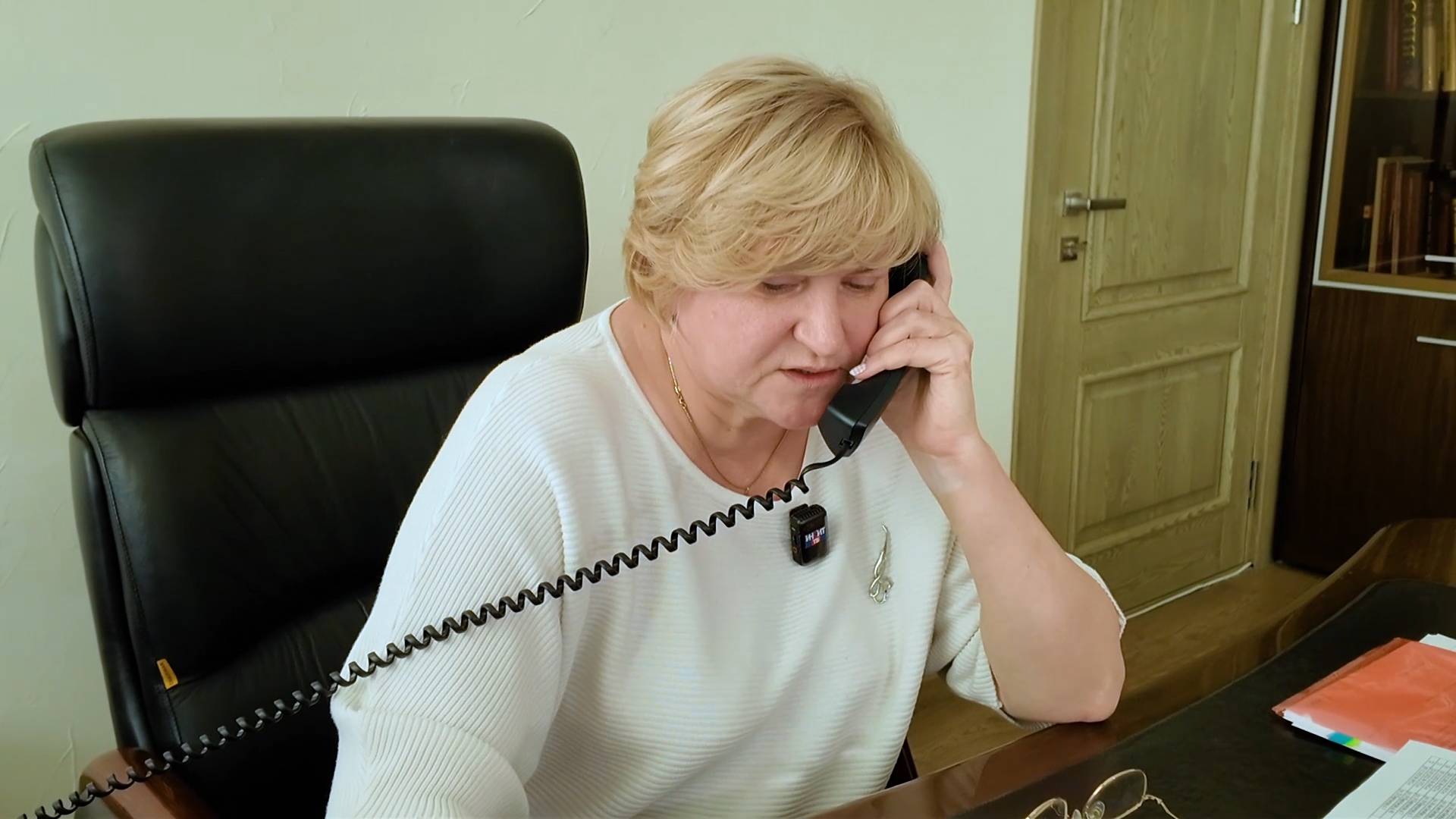 Глава города ответила на обращения жителей