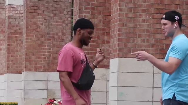 дежавю.пранк.