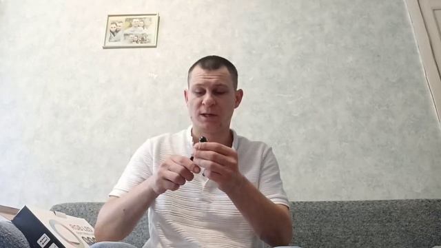 Распаковка и обзор RGB LED Колбцевая лампа с OZON