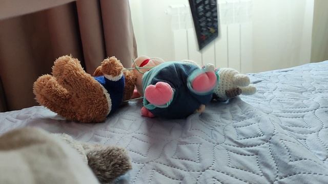 СКИБИДИ звери 19