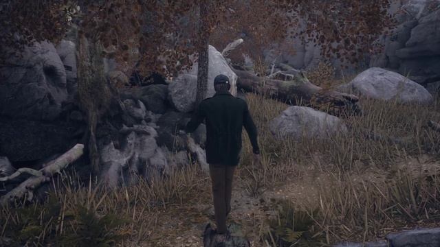 The Dark Pictures Anthology The Devil in Me #1,1 Чайное прохождение