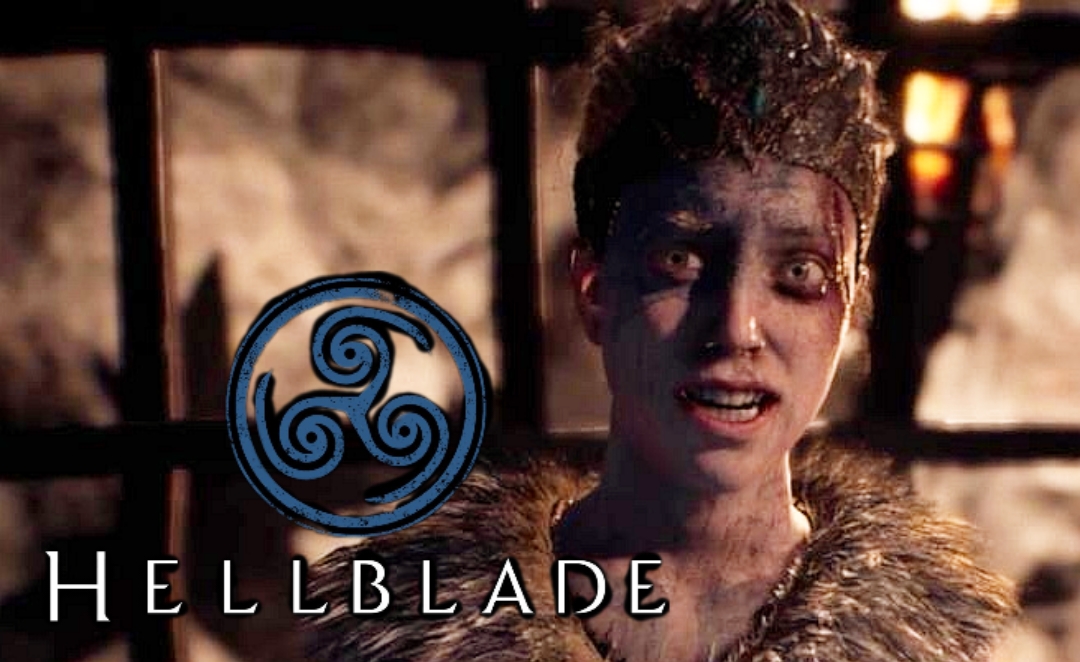 ПРОПАСТЬ  # Hellblade Senua's Sacrifice # Прохождение # 9