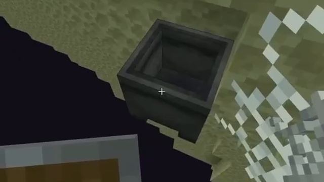 Pov:Minecraft speedrun