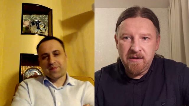 Эфир с белорусским политологом Алексеем Дзермантом! 26 января 2023 года!