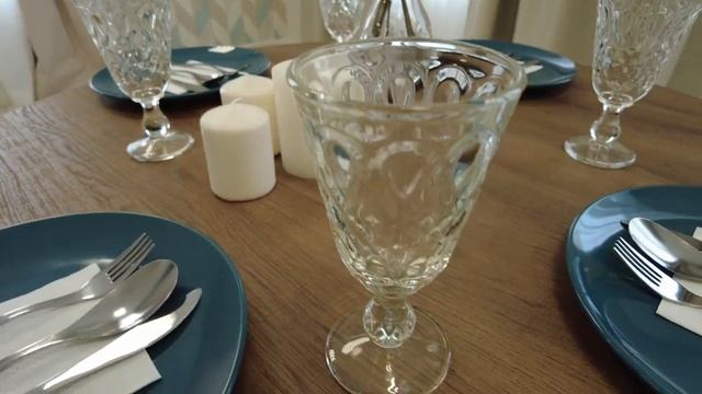 Стол RUSTO (mod. 283) id. 15520