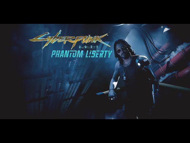 КИБЕРПАНК: ПРИЗРАЧНАЯ СВОБОДА ➤ Cyberpunk 2077: Phantom Liberty ◉ Прохождение 3