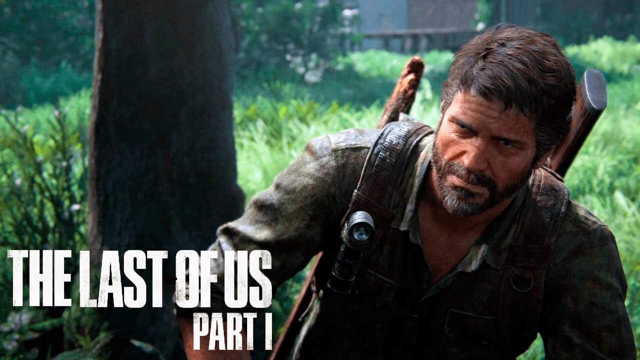 The Last of Us Part 1 ➤ Прохождение - Часть 4: ГОРОД БИЛЛА